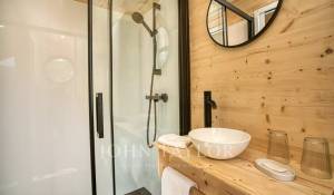 Affitto stagionale Proprietà Saint-Tropez