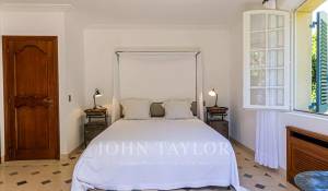 Affitto stagionale Proprietà Saint-Tropez