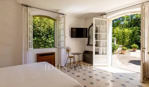 Affitto stagionale Proprietà Saint-Tropez