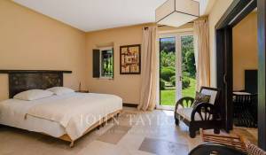 Affitto stagionale Proprietà Saint-Tropez