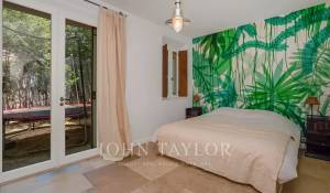 Affitto stagionale Proprietà Saint-Tropez