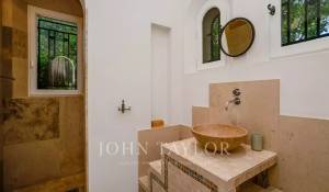 Affitto stagionale Proprietà Saint-Tropez