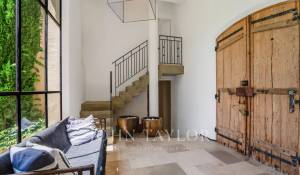 Affitto stagionale Proprietà Saint-Tropez