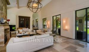 Affitto stagionale Proprietà Saint-Tropez