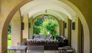 Affitto stagionale Proprietà Saint-Tropez