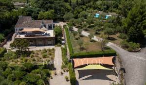 Affitto stagionale Proprietà Saint-Tropez