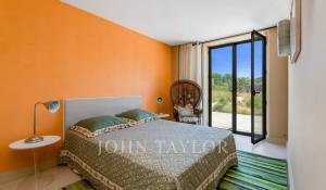 Affitto stagionale Proprietà Saint-Tropez