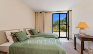 Affitto stagionale Proprietà Saint-Tropez