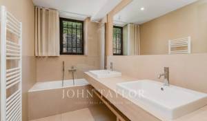 Affitto stagionale Proprietà Saint-Tropez