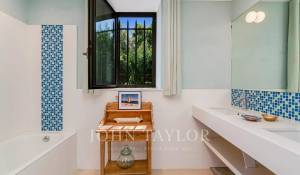 Affitto stagionale Proprietà Saint-Tropez