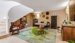 Affitto stagionale Proprietà Saint-Tropez