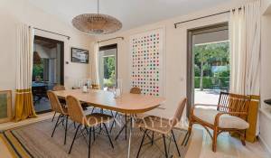 Affitto stagionale Proprietà Saint-Tropez