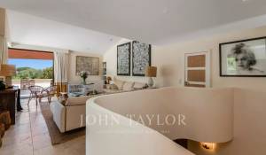 Affitto stagionale Proprietà Saint-Tropez