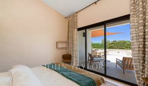 Affitto stagionale Proprietà Saint-Tropez