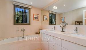 Affitto stagionale Proprietà Saint-Tropez