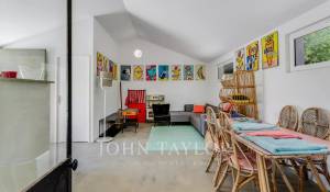 Affitto stagionale Proprietà Saint-Tropez