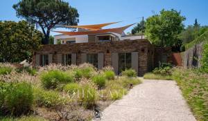 Affitto stagionale Proprietà Saint-Tropez