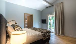 Affitto stagionale Proprietà Saint-Tropez