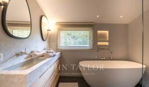 Affitto stagionale Proprietà Saint-Tropez