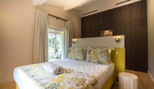 Affitto stagionale Proprietà Saint-Tropez