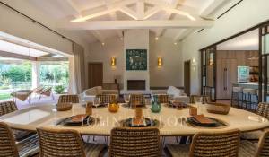 Affitto stagionale Proprietà Saint-Tropez