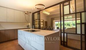 Affitto stagionale Proprietà Saint-Tropez