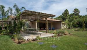 Affitto stagionale Proprietà Saint-Tropez