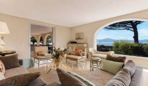 Affitto stagionale Proprietà Saint-Tropez