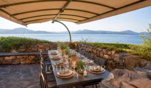 Affitto stagionale Proprietà Saint-Tropez