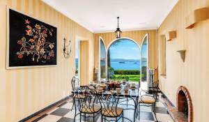 Affitto stagionale Proprietà Saint-Tropez
