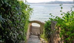 Affitto stagionale Proprietà Saint-Tropez