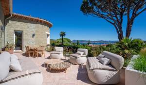 Affitto stagionale Proprietà Saint-Tropez