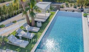 Affitto stagionale Proprietà Sainte-Maxime