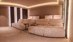 Affitto stagionale Proprietà Sainte-Maxime