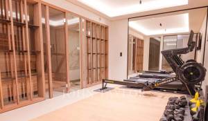 Affitto stagionale Proprietà Sainte-Maxime