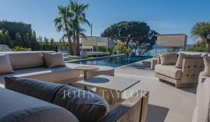 Affitto stagionale Proprietà Sainte-Maxime