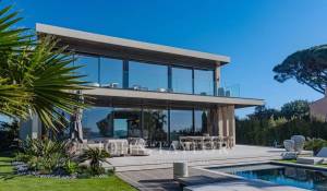 Affitto stagionale Proprietà Sainte-Maxime