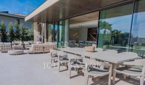 Affitto stagionale Proprietà Sainte-Maxime