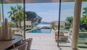 Affitto stagionale Proprietà Sainte-Maxime