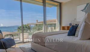 Affitto stagionale Proprietà Sainte-Maxime