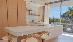 Affitto stagionale Proprietà Sainte-Maxime