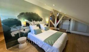 Affitto stagionale Proprietà Sainte-Maxime