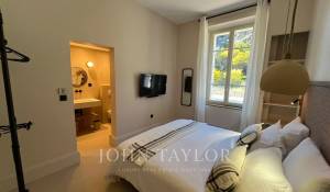 Affitto stagionale Proprietà Sainte-Maxime