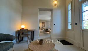 Affitto stagionale Proprietà Sainte-Maxime