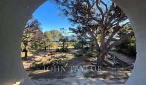 Affitto stagionale Proprietà Sainte-Maxime