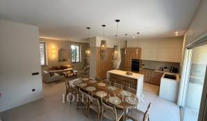 Affitto stagionale Proprietà Sainte-Maxime