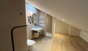 Affitto stagionale Proprietà Sainte-Maxime