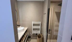 Affitto stagionale Proprietà Sainte-Maxime