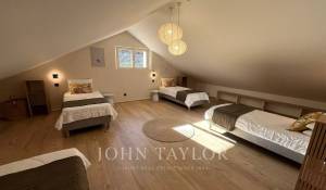 Affitto stagionale Proprietà Sainte-Maxime