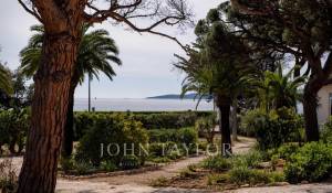Affitto stagionale Proprietà Sainte-Maxime
